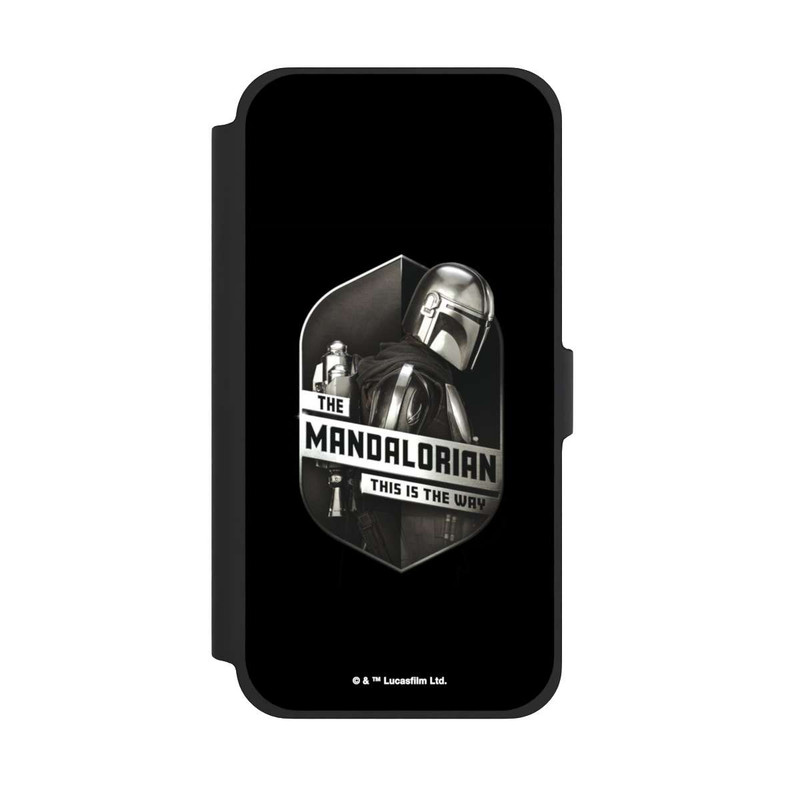 iPhone 13 Pro Max NIVOflip The Mandalorian This Is The Way