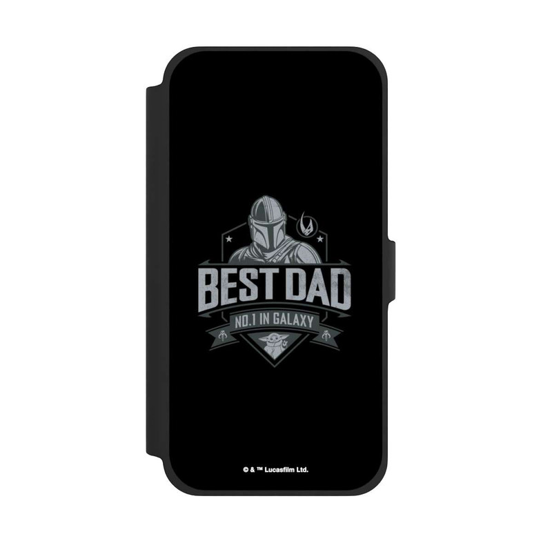 iPhone 13 Pro Max NIVOflip The Mandalorian Number One Dad