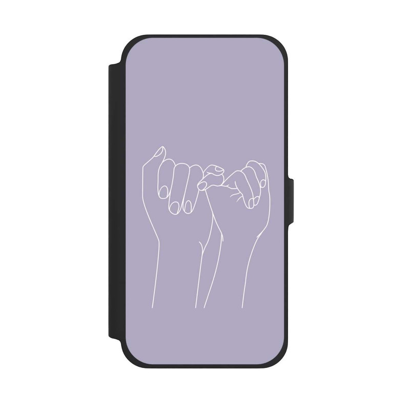 iPhone 13 Pro Max NIVOflip Promise Line Art