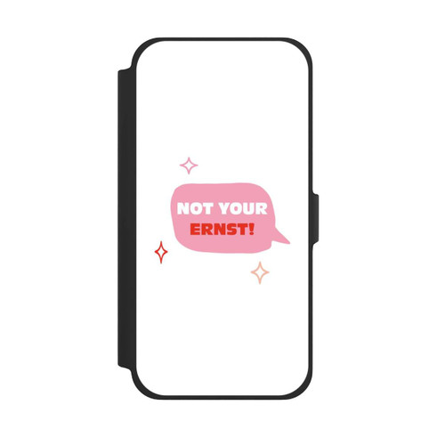 Apple iPhone 13 Pro Max NIVOflip Not Your Ernst
