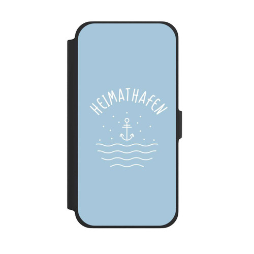 Apple iPhone 13 Pro Max NIVOflip Heimathafen