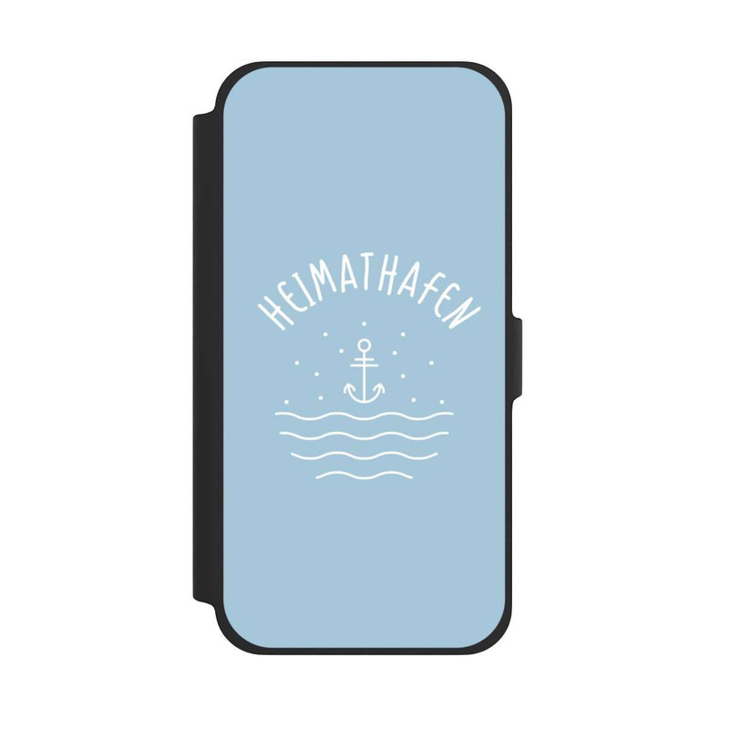iPhone 13 Pro Max NIVOflip Heimathafen
