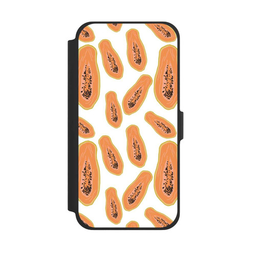 Apple iPhone 13 Pro Max NIVOflip Papaya