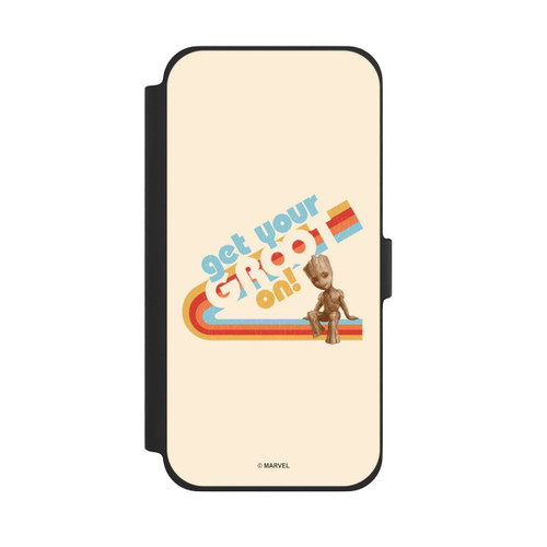 Apple iPhone 13 Pro Max NIVOflip Get Your Groot On Guardians of the Galaxy