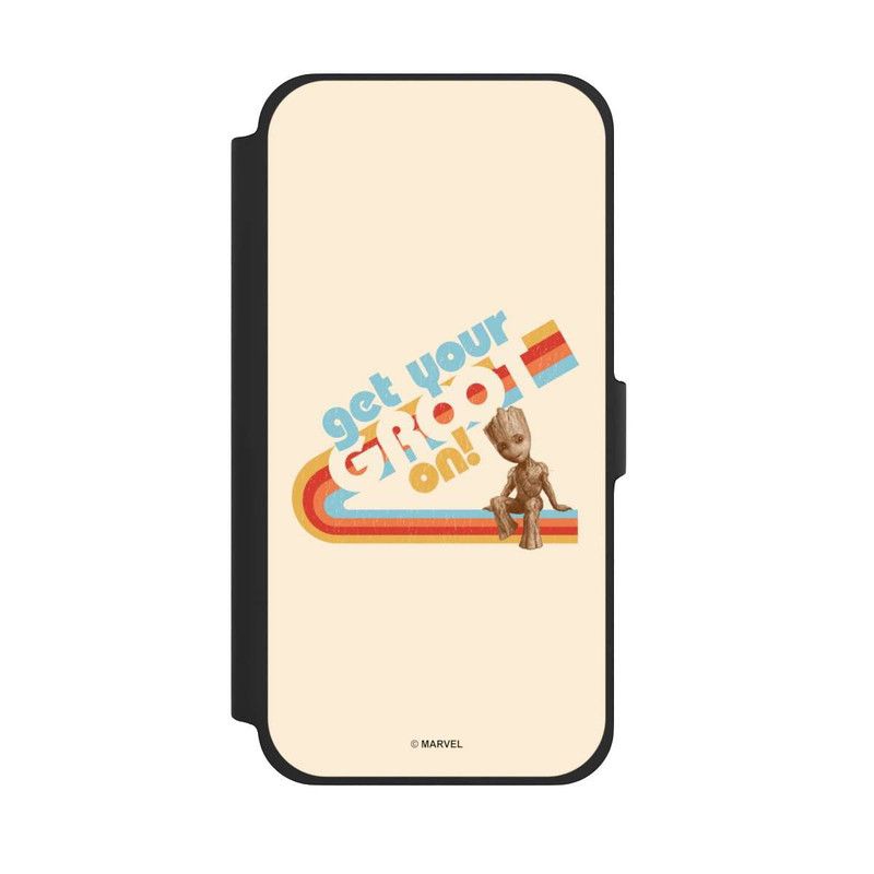 iPhone 13 Pro Max NIVOflip Get Your Groot On Guardians of the Galaxy