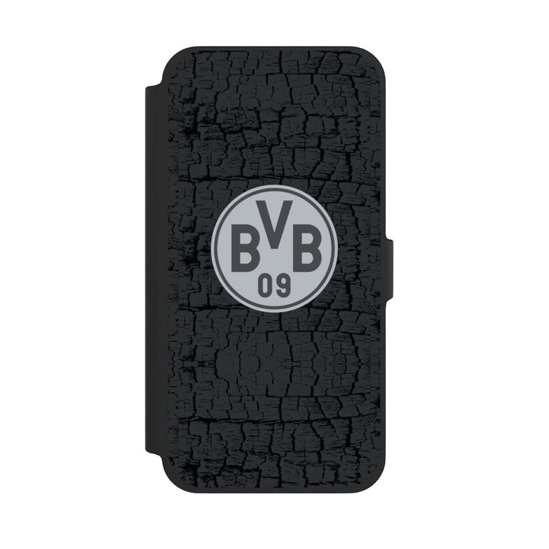 iPhone 13 Pro Max NIVOflip BVB Trikot Kohle und Stahl