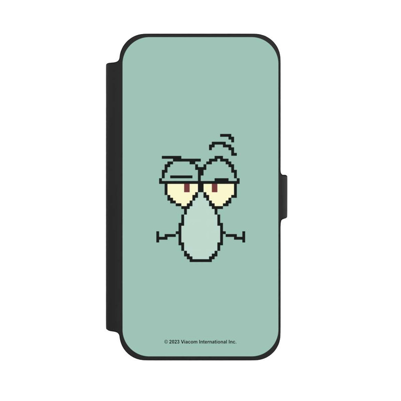 iPhone 13 Pro Max NIVOflip Squidward Bold And Brash