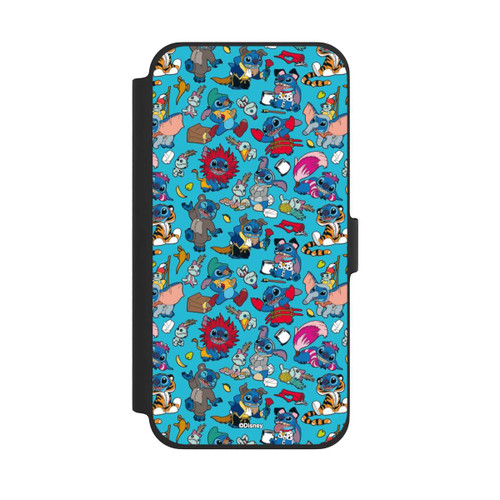 Apple iPhone 13 Pro Max NIVOflip Stitch Costume Pattern