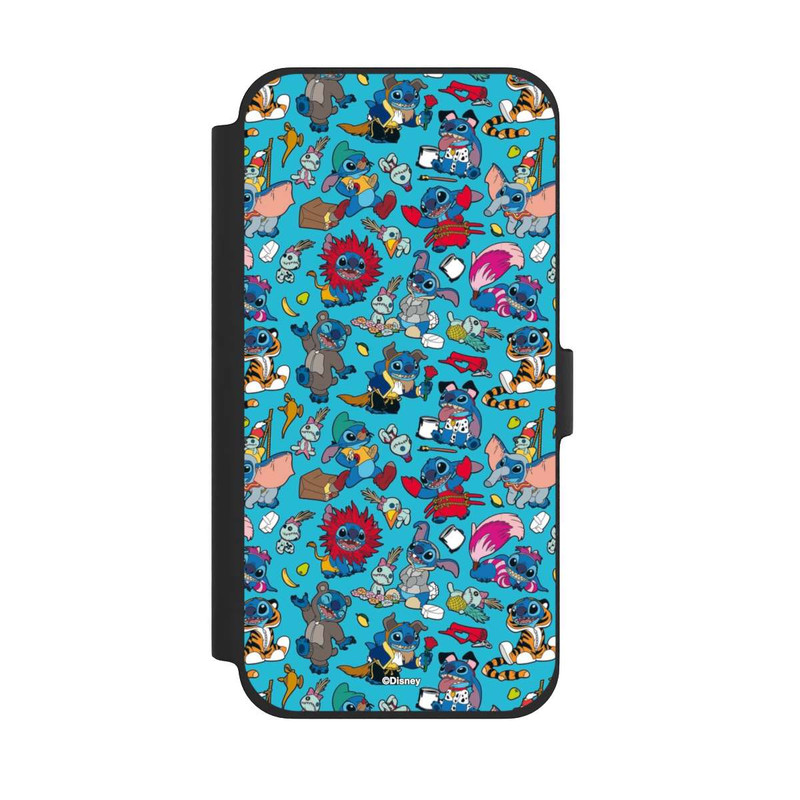 iPhone 13 Pro Max NIVOflip Stitch Costume Pattern