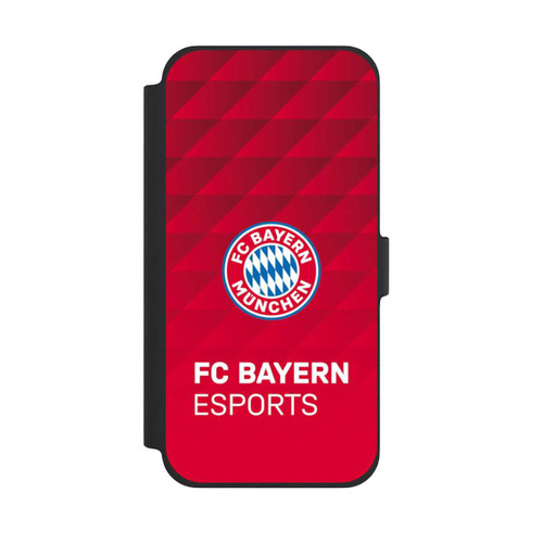 Apple iPhone 13 Pro Max NIVOflip FCB eSports Red
