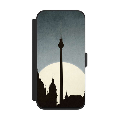 Apple iPhone 13 Pro Max NIVOflip Berlin Sunrise