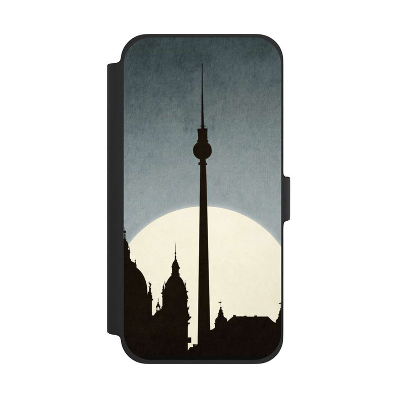 iPhone 13 Pro Max NIVOflip Berlin Sunrise