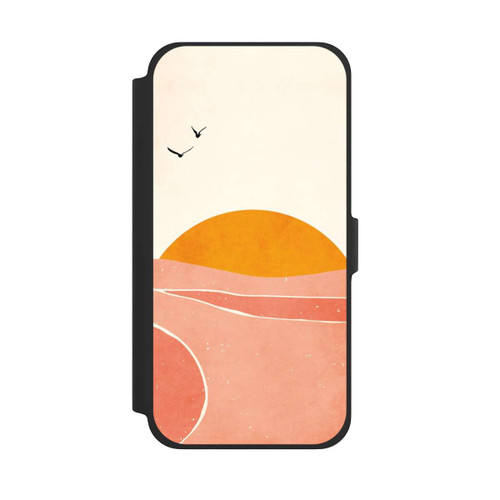 Apple iPhone 13 Pro Max NIVOflip In der Sonne tanzen