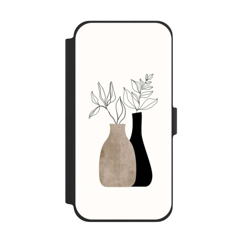 Apple iPhone 13 Pro Max NIVOflip Grey In Grey