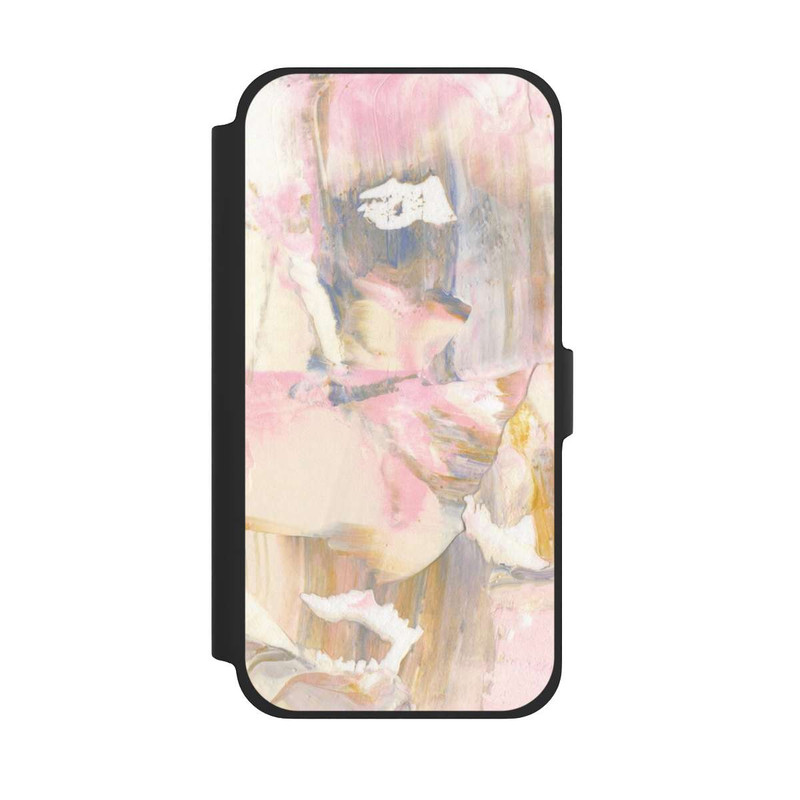 iPhone 13 Pro Max NIVOflip Verzerrter Frühling - Anastasia Sawall