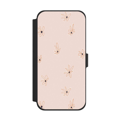 Apple iPhone 13 Pro Max NIVOflip Einfache Blumen - Anastasia Sawall