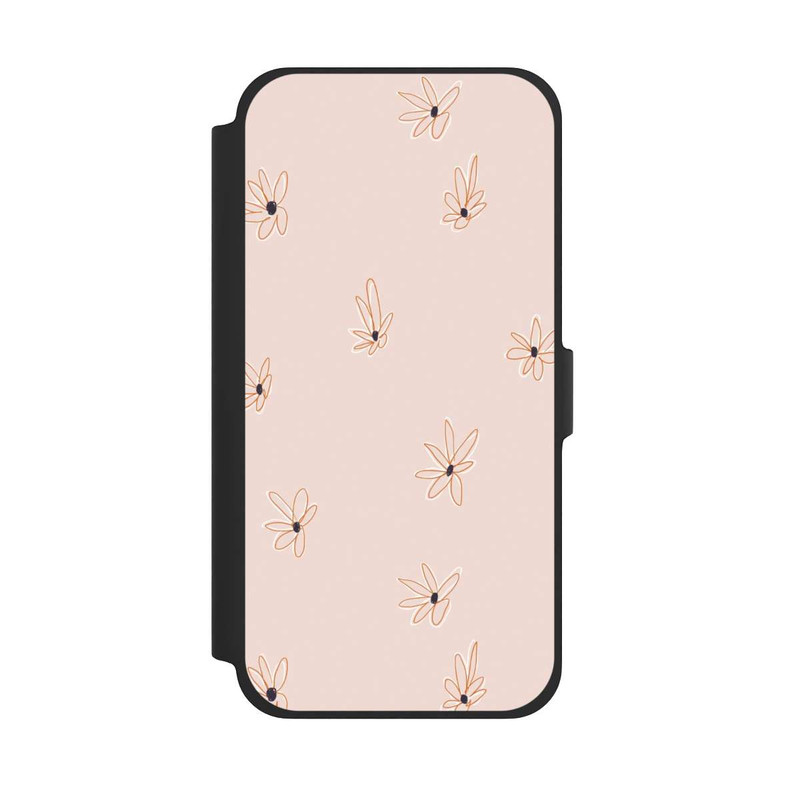 iPhone 13 Pro Max NIVOflip Einfache Blumen - Anastasia Sawall