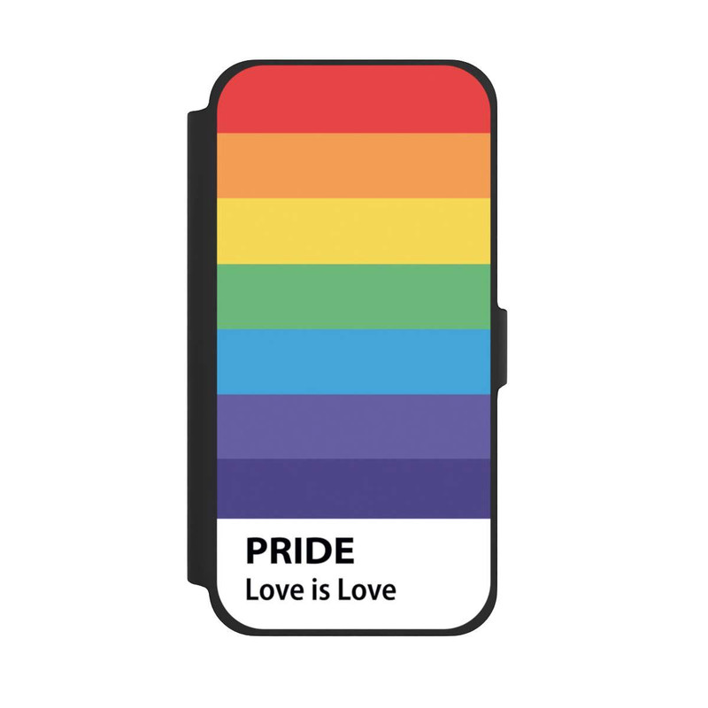 iPhone 13 Pro Max NIVOflip L'amour est l'amour