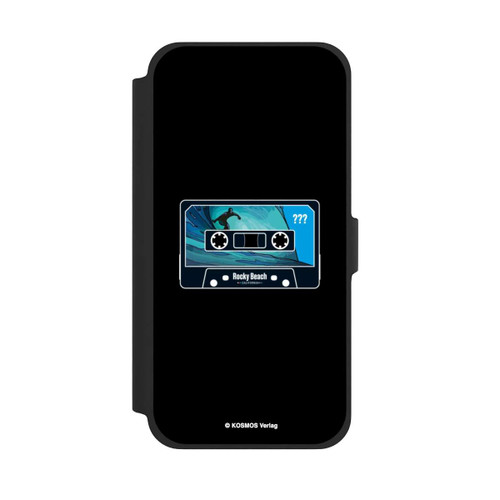 Apple iPhone 13 Pro Max NIVOflip Rocky Beach Kassette Surfer