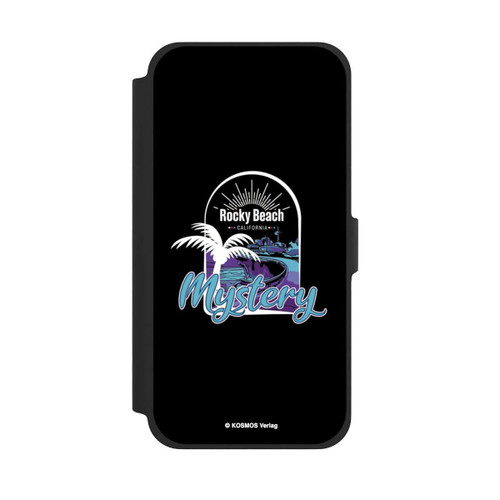 Apple iPhone 13 Pro Max NIVOflip Rocky Beach California Mystery