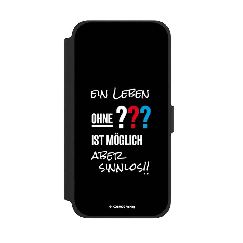 iPhone 13 Pro Max NIVOflip Ein Leben Ohne ???