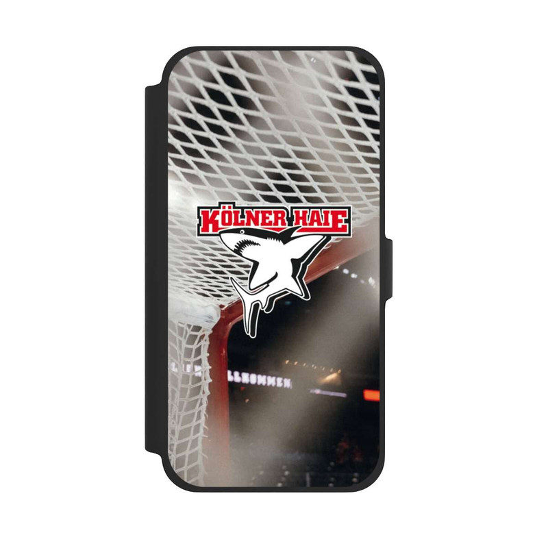 iPhone 13 Pro Max NIVOflip Kölner Haie Tor