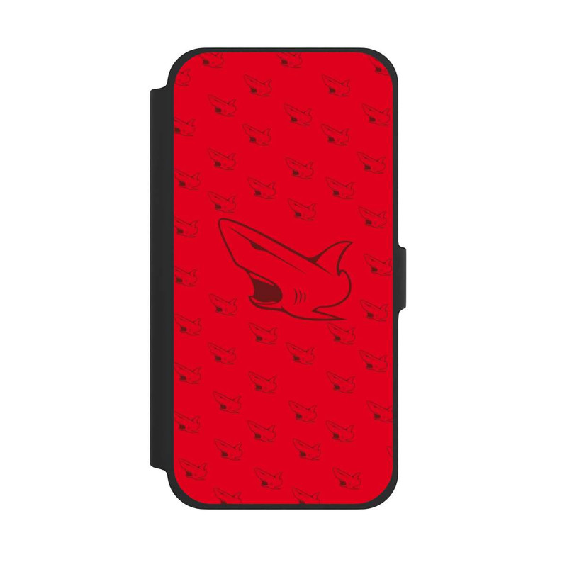 iPhone 13 Pro Max NIVOflip Kölner Haie Rot