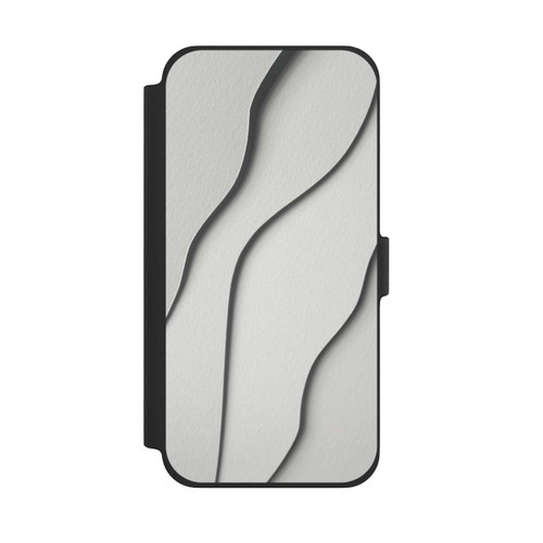 Apple iPhone 13 Pro Max NIVOflip Papierstudien 28