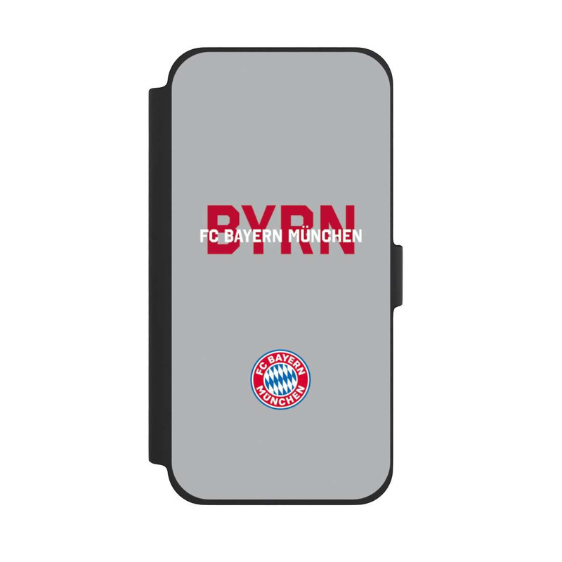 iPhone 13 Pro Max NIVOflip BYRN grau