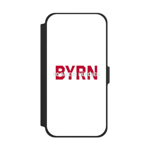 Apple iPhone 13 Pro Max NIVOflip BYRN blanc