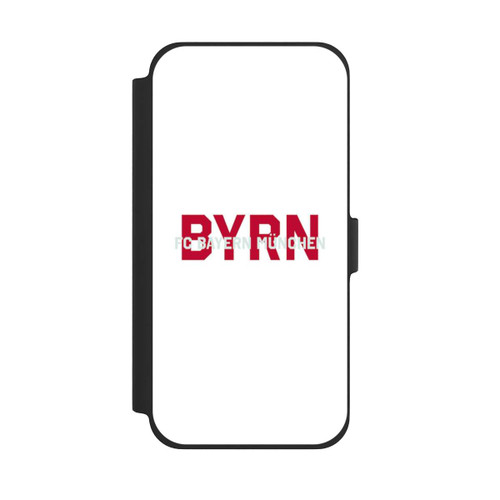 Apple iPhone 13 Pro Max NIVOflip BYRN white