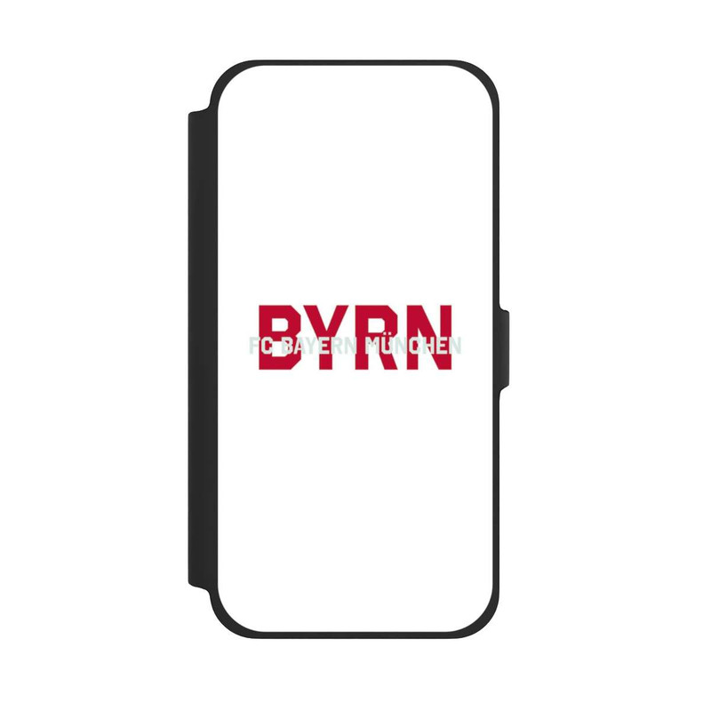 iPhone 13 Pro Max NIVOflip BYRN weiss