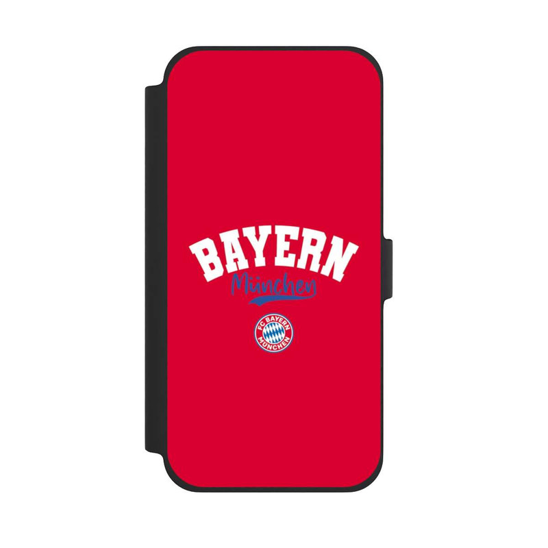 iPhone 13 Pro Max NIVOflip FC Bayern München