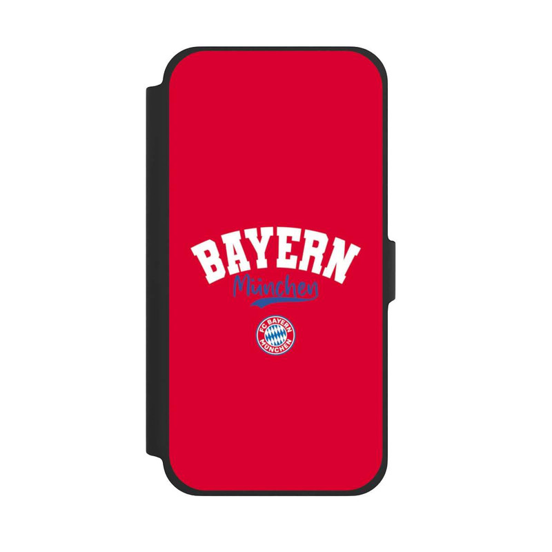 iPhone 13 Pro Max NIVOflip FC Bayern München
