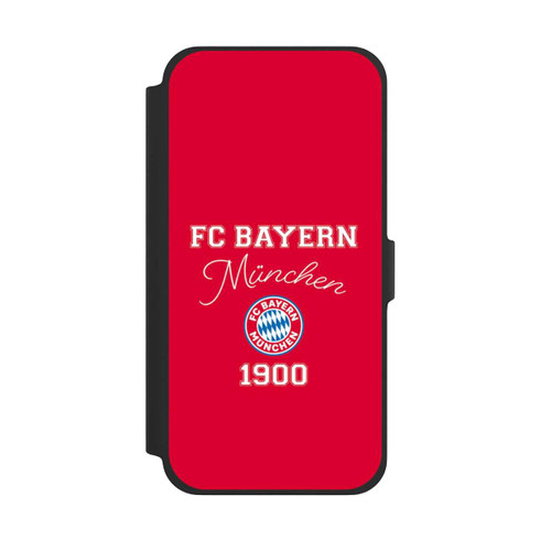 Apple iPhone 13 Pro Max NIVOflip FC Bayern 1900