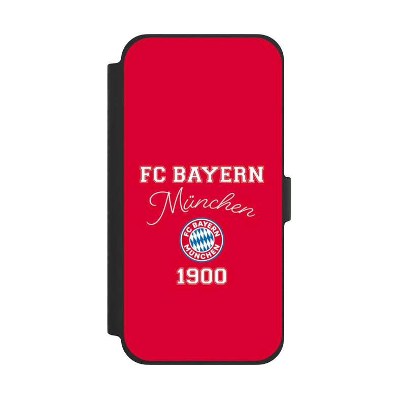 iPhone 13 Pro Max NIVOflip FC Bayern 1900