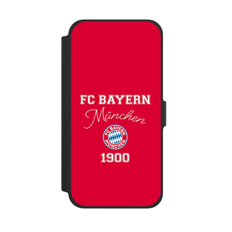 iPhone 13 Pro Max NIVOflip FC Bayern 1900