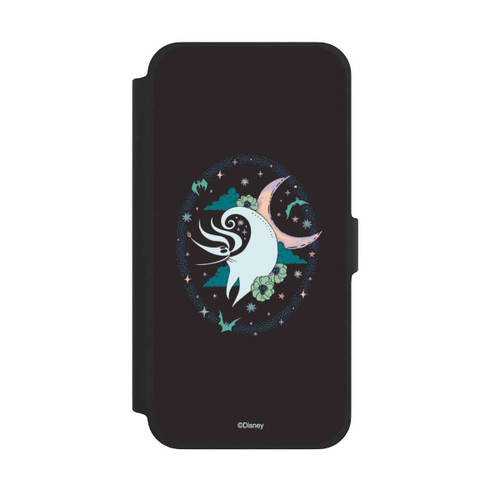 Apple iPhone 13 Pro Max NIVOflip Nightmare Before Christmas Zero Dog