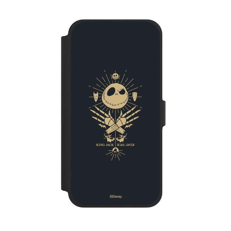iPhone 13 Pro Max NIVOflip Nightmare Before Christmas King Jack
