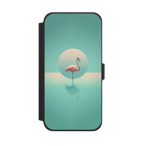 Apple iPhone 13 Pro Max NIVOflip Flamingo In The Pool 