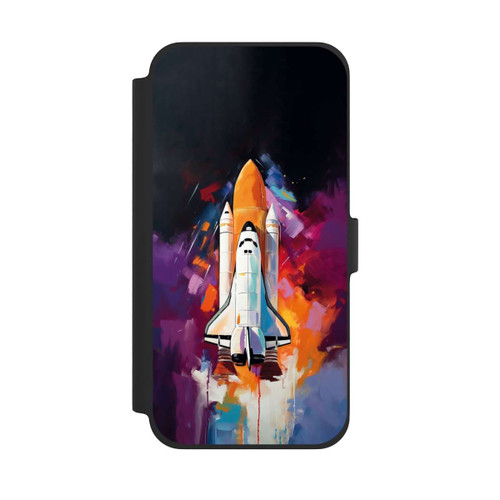 Apple iPhone 13 Pro Max NIVOflip Space Shuttle Start