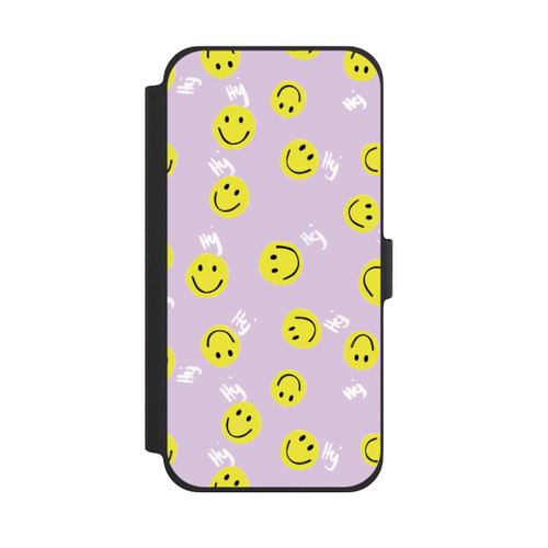 Apple iPhone 13 Pro Max NIVOflip Hej Smile