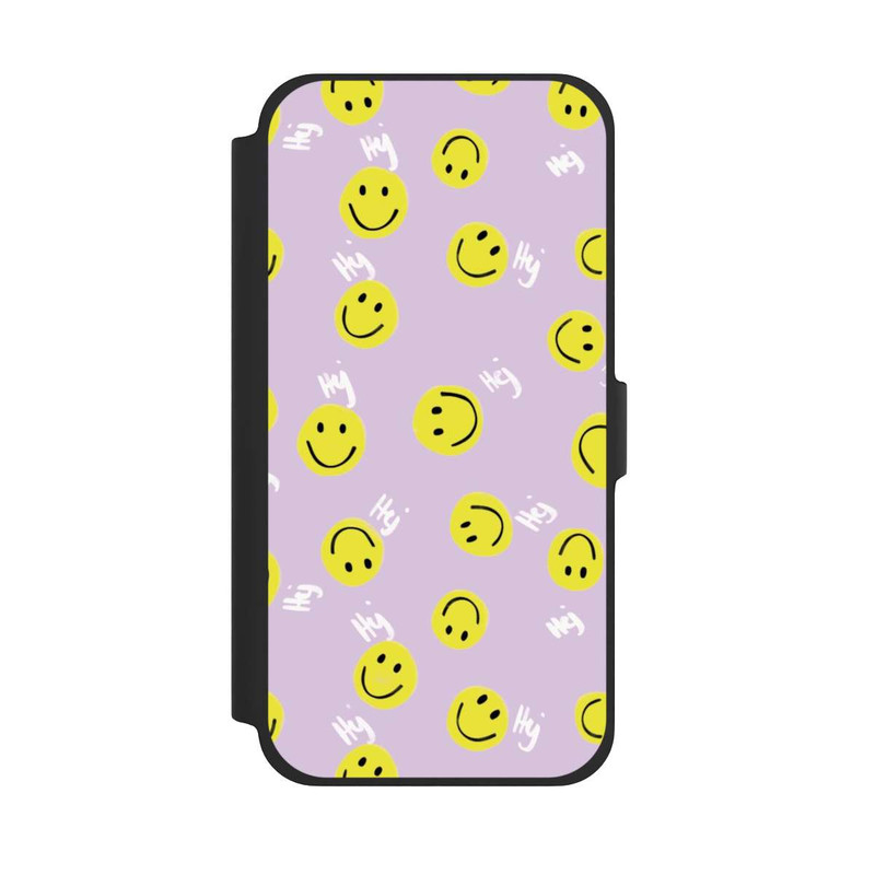 iPhone 13 Pro Max NIVOflip Hej Smile