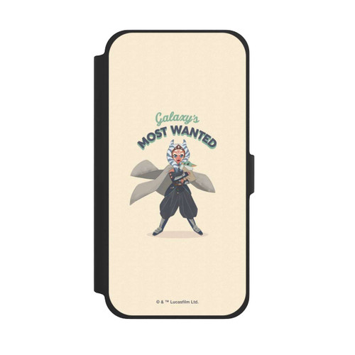 Apple iPhone 13 Pro Max NIVOflip Galaxy's Most Wanted Ahsoka