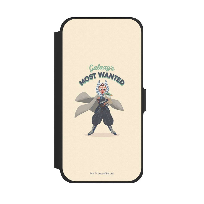 iPhone 13 Pro Max NIVOflip Galaxy's Most Wanted Ahsoka