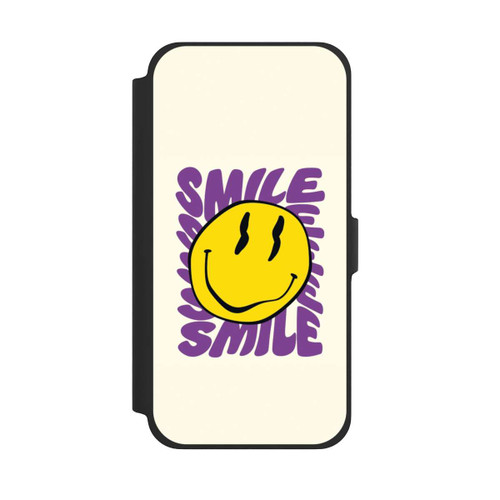 Apple iPhone 13 Pro Max NIVOflip Smile