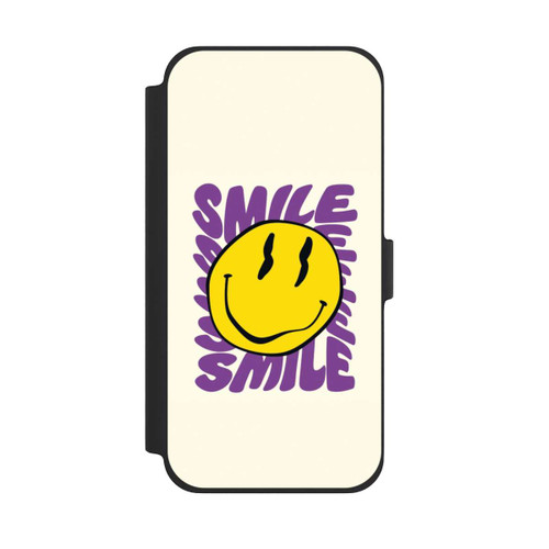 Apple iPhone 13 Pro Max NIVOflip Smile