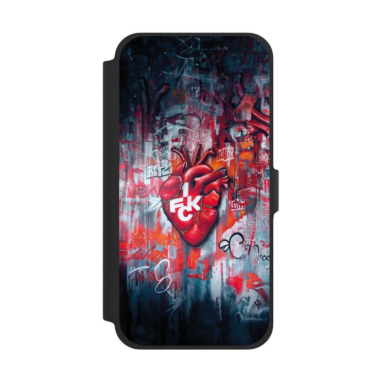 iPhone 13 Pro Max NIVOflip 1.FCK Herz