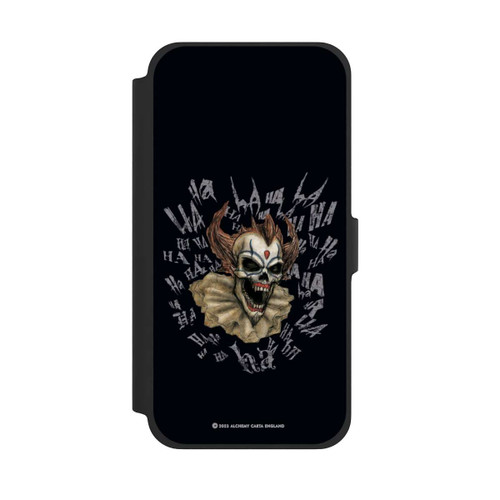 Apple iPhone 13 Pro Max NIVOflip Last Laugh