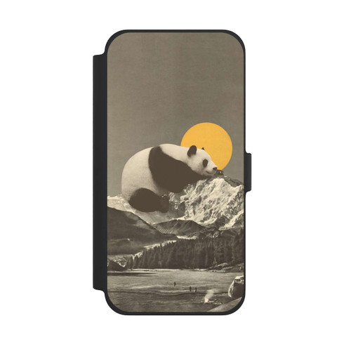 Apple iPhone 13 Pro Max NIVOflip Giant Panda Nap